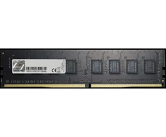 RAM DDR4 8GB PC 2400 CL17 G.Skill (1x8GB) 8GNT Value