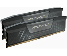 RAM DDR5 32GB PC 6200 CL36 CORSAIR KIT (2x16GB) VENGEANCE Juodas mažmeninė pakuotė