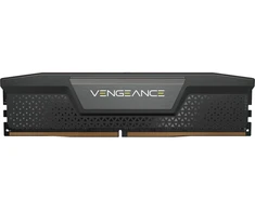 RAM DDR5 48GB PC 5600 CL40 CORSAIR KIT (2x24GB) VENGEANCE juodas mažmeninė pakuotė