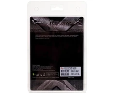 RAM G.Skill DDR3 16GB (2x8GB) RipjawsX 2133MHz CL10 XMP