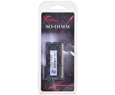 RAM SO DDR3 4GB PC 1600 CL11 G.Skill Value 4GBSQ 1.5V
