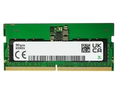 RAM SO-DIMM DDR5 16GB / PC6400/UB/ Hynix