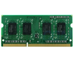 RAM Specializuota atmintis Synology DDR4, 8 GB, 2666 MHz, (D4ES01-8G)