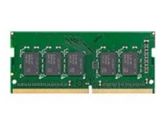 RAM Specializuota atmintis Synology DDR4, 8 GB, 2666 MHz, (D4ES01-8G)