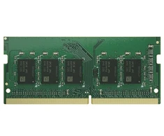 RAM „Synology D4NS01-4G“ atminties modulis, 4 GB, 1 x 4 GB DDR4