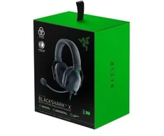 Razer Ausinės BlackShark V2 X