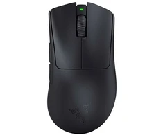 Razer DeathAdder V3 Pro Belaidė pelė žaidimams - Juodas
