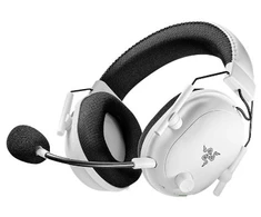 Razer Belaidės Ausinės Žaidimams - BlackShark V2 Pro Baltas