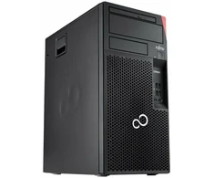 Reteq Certified Fujitsu Esprimo P958 MT E94+ stacionarus kompiuteris i5-9600/32GB/1TB SSD W11P