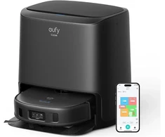 Robotas siurblys eufy Clean X9 Pro