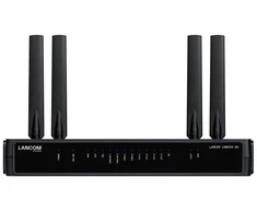 R&amp;S®LANCOM Maršrutizatorius LANCOM Systems LANCOM 1803VA-5G (EU) SD-WAN VoIP Gateway VDSL2/ADSL2+