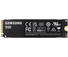 Samsung 990 EVO 2 TB M.2 PCI Express 4.0 NVMe V-NAND TLC kietasis diskas