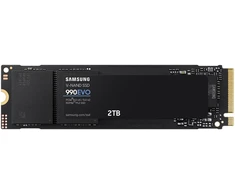 Samsung 990 EVO 2 TB M.2 PCI Express 4.0 NVMe V-NAND TLC kietasis diskas