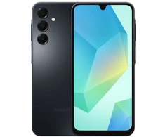 Samsung A165F A16 Viedtālrunis 128GB Juodas
