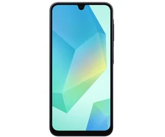 Samsung A165F A16 Viedtālrunis 128GB Juodas