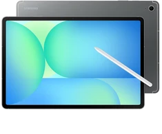 Samsung SM-X620 Galaxy Tab S10 FE+ planšetė Wi-Fi 8GB/128GB Gray