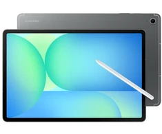 Samsung X626B Planšetė Tab S10 FE+ 5G 128GB, pilkas