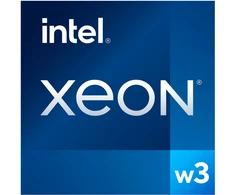 Serverio procesorius Intel Intel XEON w3-2423 (6C/12T) 2,1GHz (4,2GHz Turbo) Socket LGA4677 144W TRAY