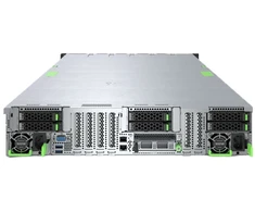 Serveris Fujitsu RX2540M7 6426Y 16C Gold 32GB 16SFF be 3258-16i 2x900