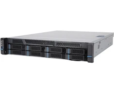 Serveris Wortmann TERRA SERVER 3230 G6