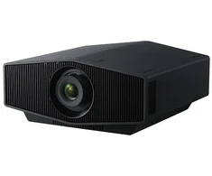 Projektorius - Sony VPL-XW5000 4K 2000 Liumenų Lazerinis Kompaktiškas Juodas