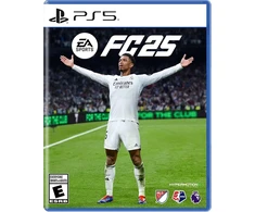 Sony PS5 spēle EA SPORTS - FC 25 (IT, DE, FR)