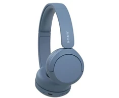 Ausinės Sony WHCH520 Bluee