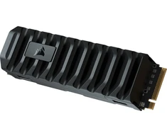 SSD 1TB CORSAIR M.2 PCI-E NVMe Gen4 MP600 PRO XT mažmeninė prekyba