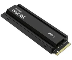 SSD Crucial P510 1TB PCIe 5.0 NVMe