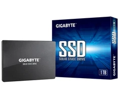 SSD diskas Gigabyte 1TB 2.5" SATA III (GP-GSTFS31100TNTD)