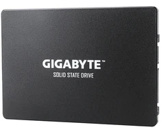 SSD diskas Gigabyte 1TB 2.5" SATA III (GP-GSTFS31100TNTD)