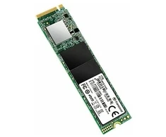 SSD diskas Transcend 110S 256GB M.2 2280 PCI-E x4 Gen3 NVMe (TS256GMTE110S)