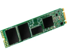 SSD diskas Transcend 830S 512GB M.2 2280 SATA III (TS512GMTS830S)