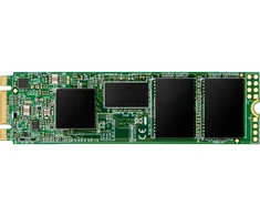 SSD disks Transcend 830S 256GB M.2 2280 SATA III (TS256GMTS830S)