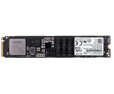 SSD Samsung PM9A3 3,84 TB M.2 (22x110) NVMe PCI 4.0 MZ1L23T8HBLA-00A07 (DWPD 1)