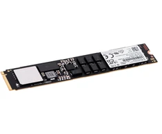 SSD Samsung PM9A3 3,84 TB M.2 (22x110) NVMe PCI 4.0 MZ1L23T8HBLA-00A07 (DWPD 1)