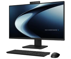 Stacionarus kompiuteris Asus Systems Commercial Kompiuteris Asus ASUS ExpertCenter P4 27" C7-240H 16 512 P470VAK-BPE627X W11P