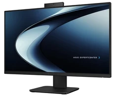Stacionarus kompiuteris Asus Systems Commercial ASUS ExpertCenter P4 27" C5-210H 16 512 P470VAK-BPE3660 be operacinės sistemos