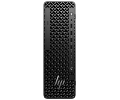 Stacionarus kompiuteris Hewlett Packard (HP) Z2 SFF G1I CU7 265K RTX A400 kompaktais dators