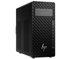 Stacionarus kompiuteris Hewlett Packard (HP) Kompiuteris HP Z2 Tower G1i Intel Core Ultra 9 285 32GB 1TB/SSD W11P SmartBuy 3J garantija (DE)
