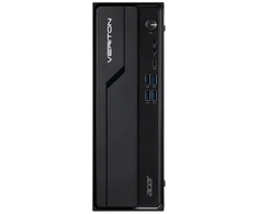 Stacionarus kompiuteris Kompiuteris Acer Veriton X1720G SFF i5-14450HX 16/512 WiFi W11P