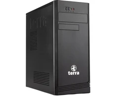 Stacionarus kompiuteris Wortmann TERRA PC-BUSINESS 7000 Intel Core i7 i7-14700 16 GB DDR5-SDRAM 1 TB SSD Windows 11 Pro Midi korpusas Juodas