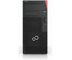 tecXL - Technik wie neu Stacionarus kompiuteris Fujitsu ESPRIMO P9010 MT i5-10600 16GB 512GBSSD DVD-RW W11P