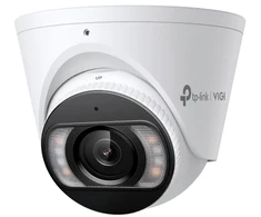 TP-Link Omada InSight S445S(2.8mm)VIGI 4MP kupolinė tinklo kamera