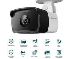 TP-Link Omada IPCam VIGI C340I(2.8mm) 4MP Outdoor Bullet