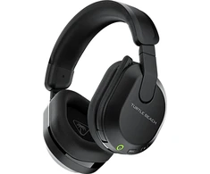Turtle Beach Stealth 600 Gen 3 PlayStation ausinės Juodas Juodas (TBS-3102-05) (TBS310205)