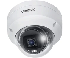 VIVOTEK IP KAMERA FD9380-HV-V2 C-SERIE Kupolas kamera