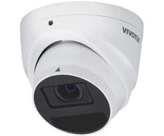 VIVOTEK IP KAMERA IT9380-HTV-V2 C-SERIE Kupolo kamera