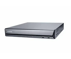VIVOTEK ND9542P Tinklo vaizdo įrašų įrašymo įrenginys su 32 kanalais, 4 HDD