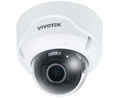 VIVOTEK V-SERIE FD9389-EHTV-V3 5MP 30fps, H.265, 2MP 60fps, 2.8~12mm, IR, WDR kamera